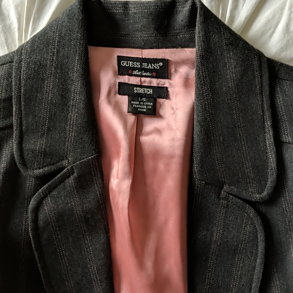 Guess jeans skirt suit - Picture 8 of 8